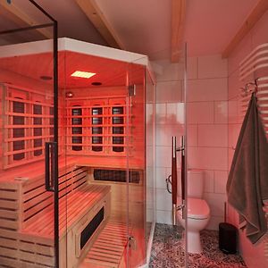 Appartement met Twee Slaapkamers